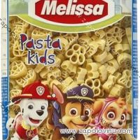 Melissa Children's Pasta Paw Patrol 500g