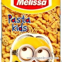 Melissa Baby Pasta Mimoni 500g