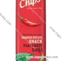 Long Chips Thai Sweet Chilli 75 g