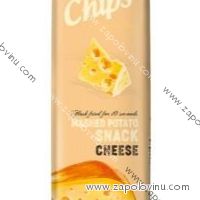 Long Chips Sýr 75 g