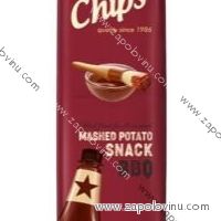 Long Chips BBQ 75 g