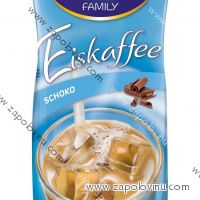 Krüger Eiskaffee Schoko 500g