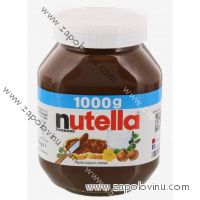 Nutella 1 kg