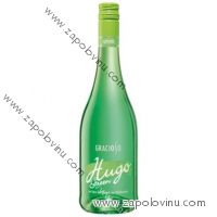 Gracioso Hugo Green 0,75 l