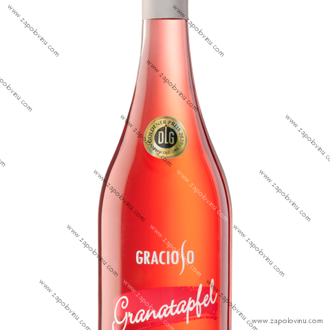 Gracioso Grandapfel 0,75 l