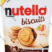 Nutella biscuit 304 g