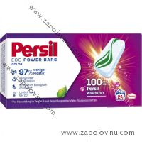 Persil Power Eco Bars Color kapsle na praní 24 ks
