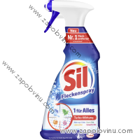 Sil spray na skvrny 500 ml