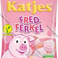 Katjes Fred Ferkel 175g