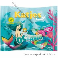 Katjes Family OCEANIA 250 g