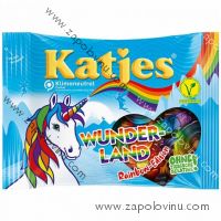 Katjes Wunderland Rainbow-Edition 175g