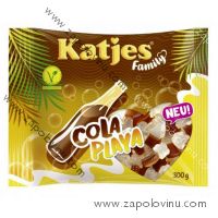 KATJES FAMILY COLA PLAYA 250 G