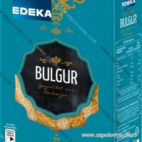 EDEKA Bulgur 500 g