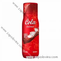 G+G Sirup Cola 500 ml