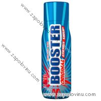 Booster Original Energy Sirup pro výrobníky sody 500 ml