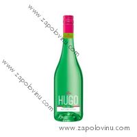 Vescovino Hugo green 0,75l
