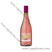 Vescovino Hugo rosé 0,75l