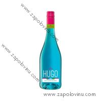 Vescovino Hugo blue 0,75l