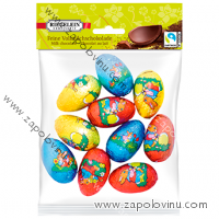 BAREVNÁ VELIKONOČNÍ VAJÍČKA 100G