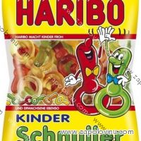 HARIBO SCHNULLER DUDLÍKY 175 G