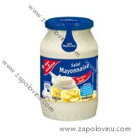 G+G Salátová majonéza 500 ml