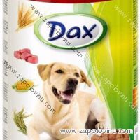 Dax hovězí 1240 g