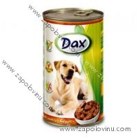 Dax drůbeží 1240 g