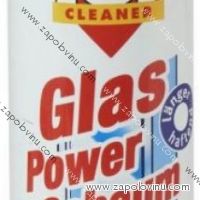 Top Cleaner aktivní pěna na mytí oken 500 ml