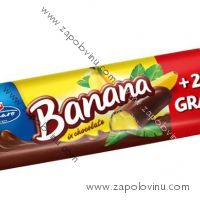 Figaro banán v čokoládě 30g