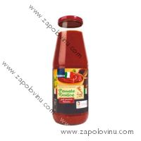 Edeka Italia Passata Rustica 690g