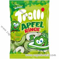 Trolli Apfelringe 150 g