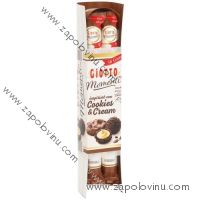Ferrero Giotto Cookies + Cream 154g