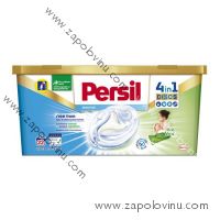 Persil Discs Sensitive 4v1 kapsle na praní pro citlivou pokožku 22 PD