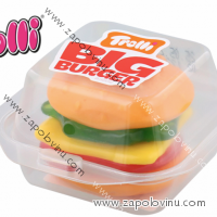 Trolli big Burger 50g