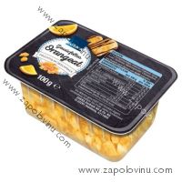 G+G Oranžát, kostičky 100g