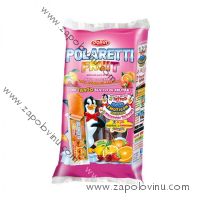 Polaretti vodové zmrzliny Fruit delfín 400ml (10x40ml)