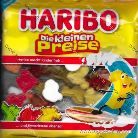 Haribo PREISE 300g