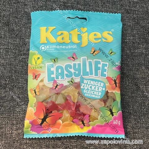 Katjes EaLife 160g