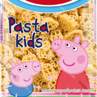 Melissa Baby Těstoviny Peppa Pig 500g