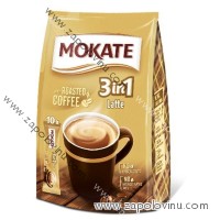 Mokate Latté  3v1 24x15g