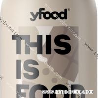 yfood pitné jídlo Classic Choco 500ml