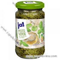 ja! Pesto Verde 190g