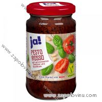 ja! Pesto Rosso 190g