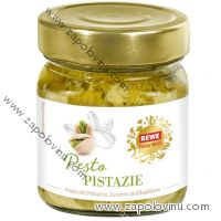 REWE Feine Welt Pesto pistáciové 190g