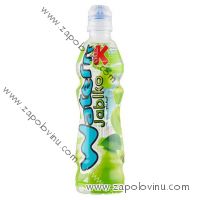 Kubík Waterrr jablko 500ml