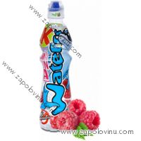 Kubík Waterrr malina 500ml