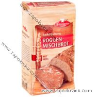Küchenmeister Roggen směs na pečení žitný chléb 500 g