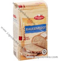 Küchenmeister Bauernbrot směs na pečení farmářský chléb 500 g