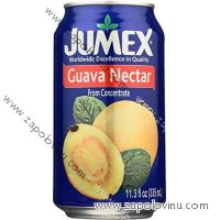 JUMEX PLECH 335ML - Guava