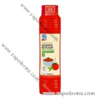 EDEKA Foodservice kečup 875ml